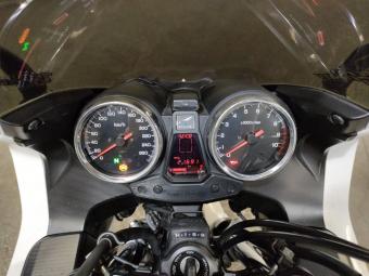 Honda CB 1300 SF BOLDOR SC54 2014 года выпуска