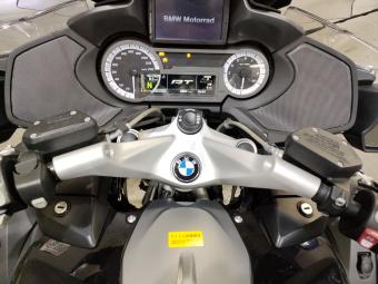 BMW R1200RT 0A03 2017 года выпуска