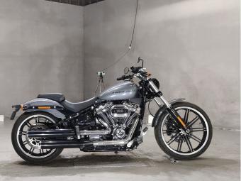 Harley-Davidson  HARLEY FXBRS1870 YHK 2021 года выпуска