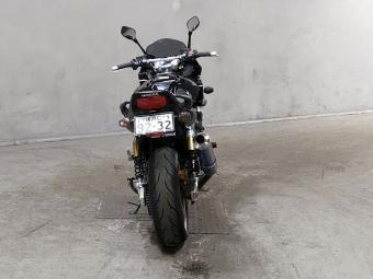 Honda CB 1300 SF BOLDOR SC54 2012 года выпуска
