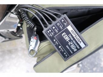 Yamaha DRAG STAR 400 CLASSIC VH02J 2017 года выпуска