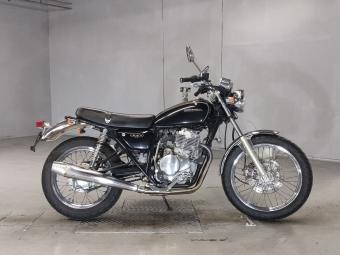 Honda CB 400 SS NC41