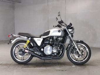 Honda CB 1100 SC65