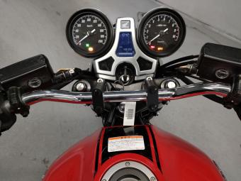 Honda CB 1100 R SC65 2022 года выпуска