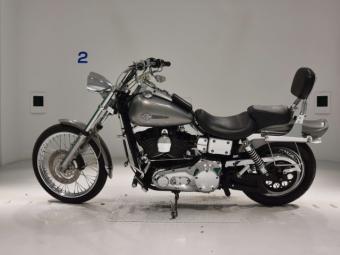 Harley-Davidson DYNA WIDE GLIDE 1450  2002г. 64,869K