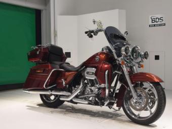 Harley-Davidson ROAD KING CLASSIC SE1800CVO  2013 года выпуска