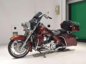 Harley-Davidson ROAD KING CLASSIC SE1800CVO  2013 года выпуска