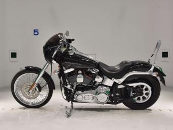 Harley-Davidson SOFTAIL DEUCE I1450  2005 года выпуска