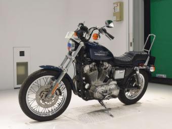 Harley-Davidson SPORTSTER IRONHEAD XLH883  2000 года выпуска