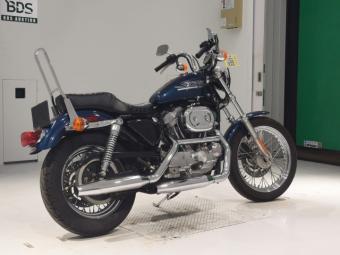 Harley-Davidson SPORTSTER IRONHEAD XLH883  2000 года выпуска