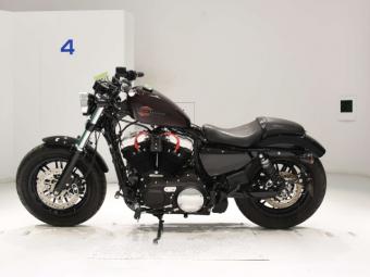 Harley-Davidson SPORTSTER 1200 FORTY-EIGHT   2021г. 964K