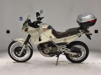 Kawasaki KLE 400 LE400A