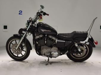 Harley-Davidson SPORTSTER XL1200  1998г. * 15,976K