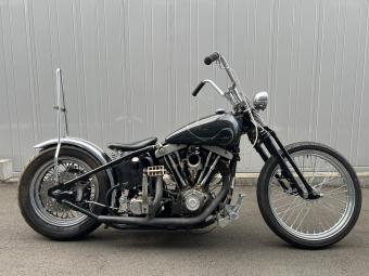 Harley-Davidson KIT BIKE 