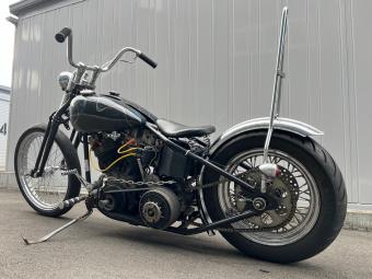 Harley-Davidson KIT BIKE   года выпуска