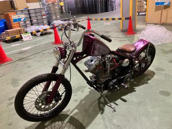 Harley-Davidson KIT BIKE ... 2023 года выпуска