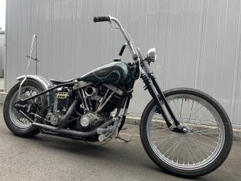Harley-Davidson KIT BIKE   года выпуска