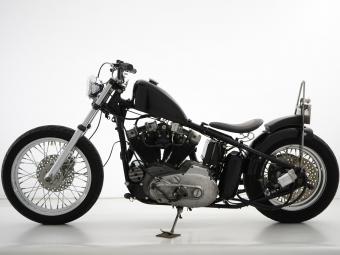 Harley-Davidson KIT BIKE  2021 года выпуска