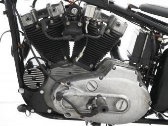 Harley-Davidson KIT BIKE  2021 года выпуска