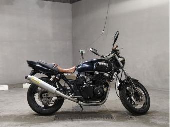 Yamaha XJR 400 4HM