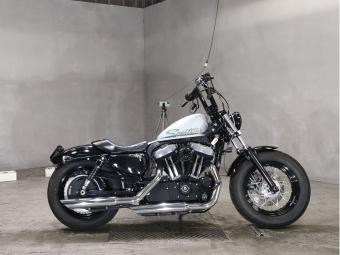 Harley-Davidson SPORTSTER 1200 FORTY-EIGHT  LC3 2011г. 14216