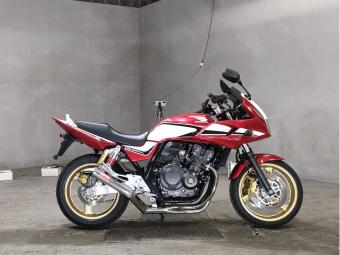 Honda CB 400 SFV BOLDOR NC42 2013г. 20339