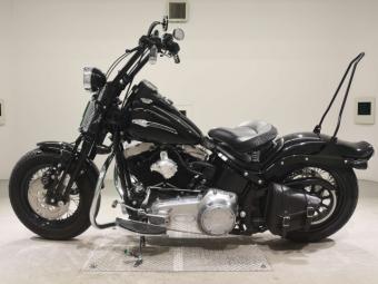 Harley-Davidson CROSS BONES 