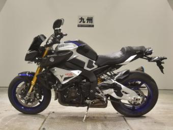 Yamaha MT-10 SP ABS RN50J 2017г. 36,673K