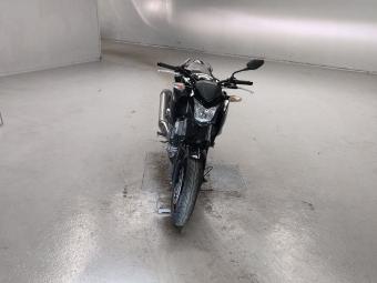 Honda CB 250 MC43  года выпуска