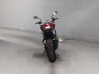 Honda CB 1000 R SC80 2018 года выпуска