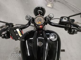 Harley-Davidson LOW RIDER FXS1580 JP5 2011 года выпуска