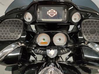 Harley-Davidson ROAD GLIDE CUSTOM S1690 KTM 2014 года выпуска