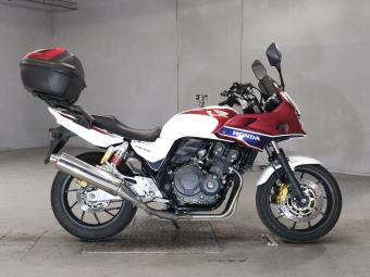Honda CB 400 SFV BOLDOR NC42 2014г. 20524