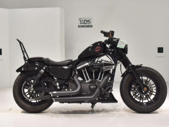 Harley-Davidson SPORTSTER 1200 FORTY-EIGHT   2021 года выпуска