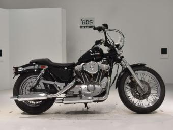 Harley-Davidson SPORTSTER IRONHEAD XLH883 IS GAR  2011 года выпуска