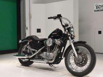 Harley-Davidson SPORTSTER IRONHEAD XLH883 IS GAR  2011 года выпуска