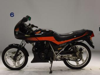 Honda CBX 250 S MC12  года выпуска