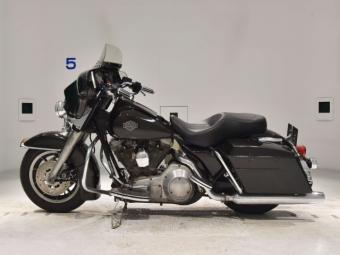 Harley-Davidson ELECTRA GLIDE POLICE 