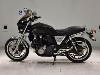 Honda CB 1100 SC65