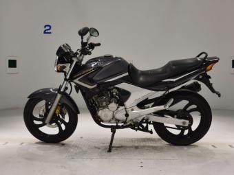 Yamaha YBR 250  2012г. 17,032K