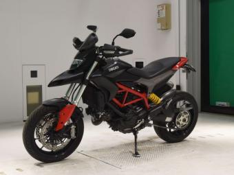 Ducati HYPERMOTARD 820  2013 года выпуска