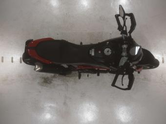 Ducati HYPERMOTARD 820  2013 года выпуска