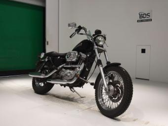 Harley-Davidson SPORTSTER IRONHEAD XLH883  2003 года выпуска