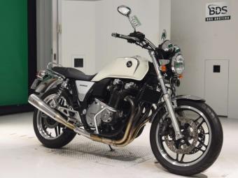 Honda CB 1100 ABS SC65 2013 года выпуска