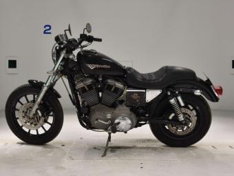 Harley-Davidson SPORTSTER XL1200  2000г. 27,809K