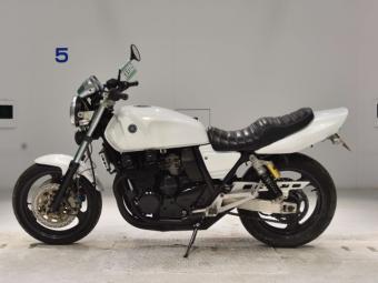 Yamaha XJR 400 4HM