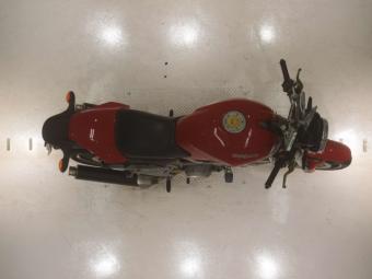 Ducati MONSTER 400 IE  2004 года выпуска