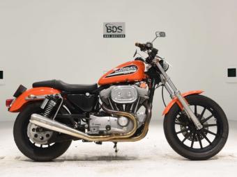Harley-Davidson SPORTSTER IRONHEAD XLH883  1999 года выпуска