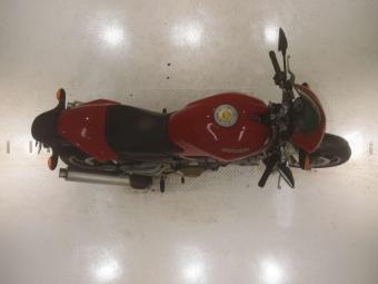 Ducati MONSTER S4 916  2003 года выпуска