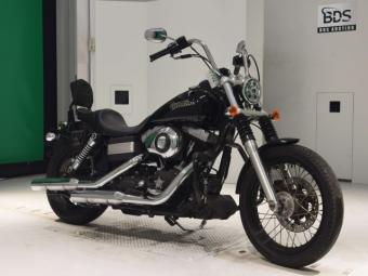 Harley-Davidson DYNA STREET BOB FXDB1580  2011 года выпуска